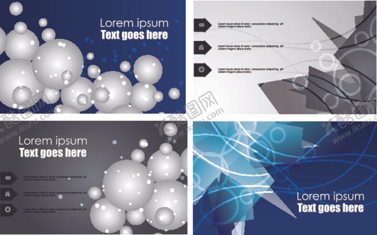 编号：88110010010848241820【酷图网】源文件下载-创意卡片