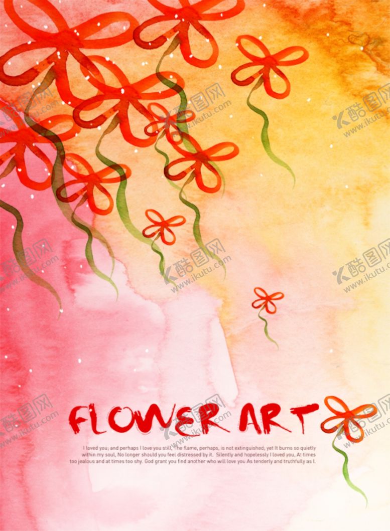 编号：89793109300147591549【酷图网】源文件下载-纹样背景图案文字排版