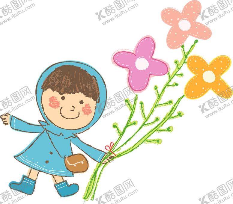 编号：30549906272118452160【酷图网】源文件下载-鲜花素材