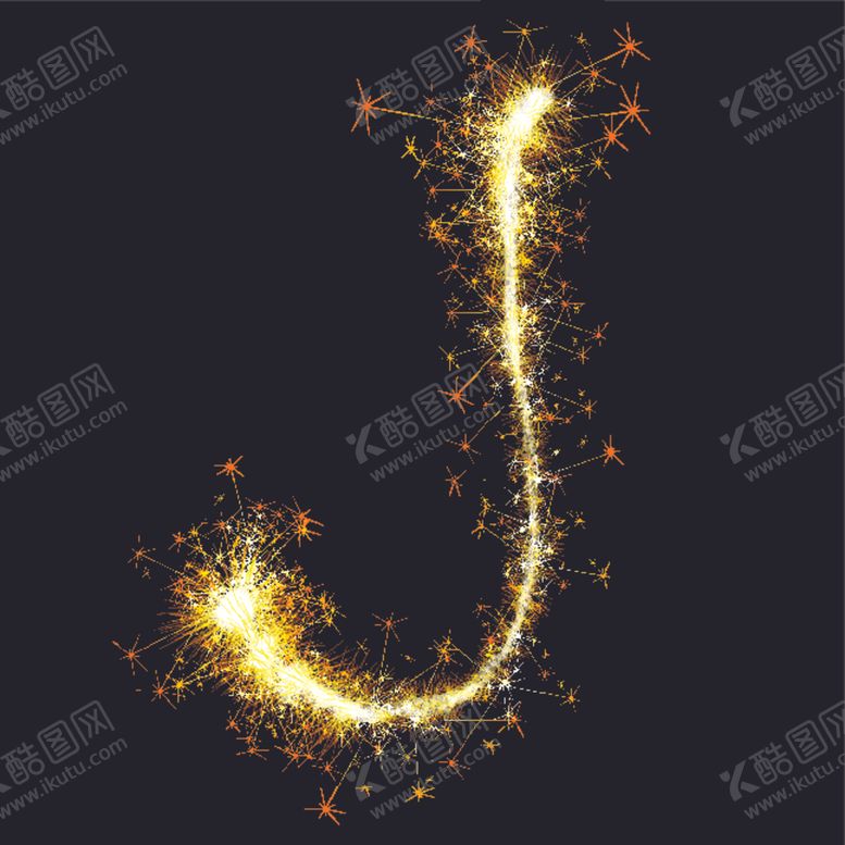 编号：54090909270729299333【酷图网】源文件下载-火焰字体金光艺术字设计金星素材