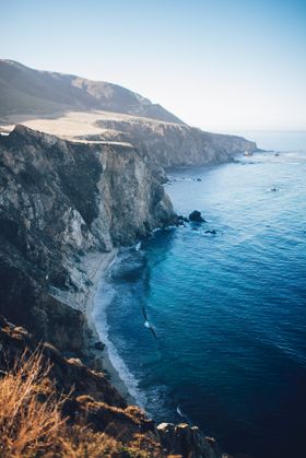 山水风景