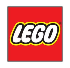 LEGO乐高logo