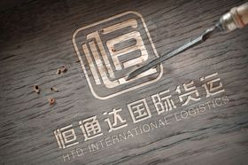 运输logo