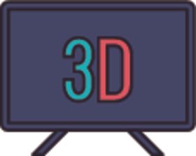 3D电视