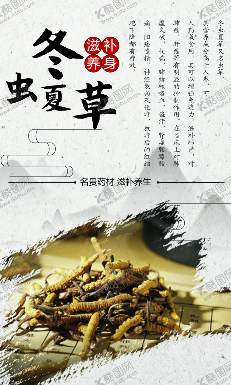 编号：80059206190209299383【酷图网】源文件下载-中医海报