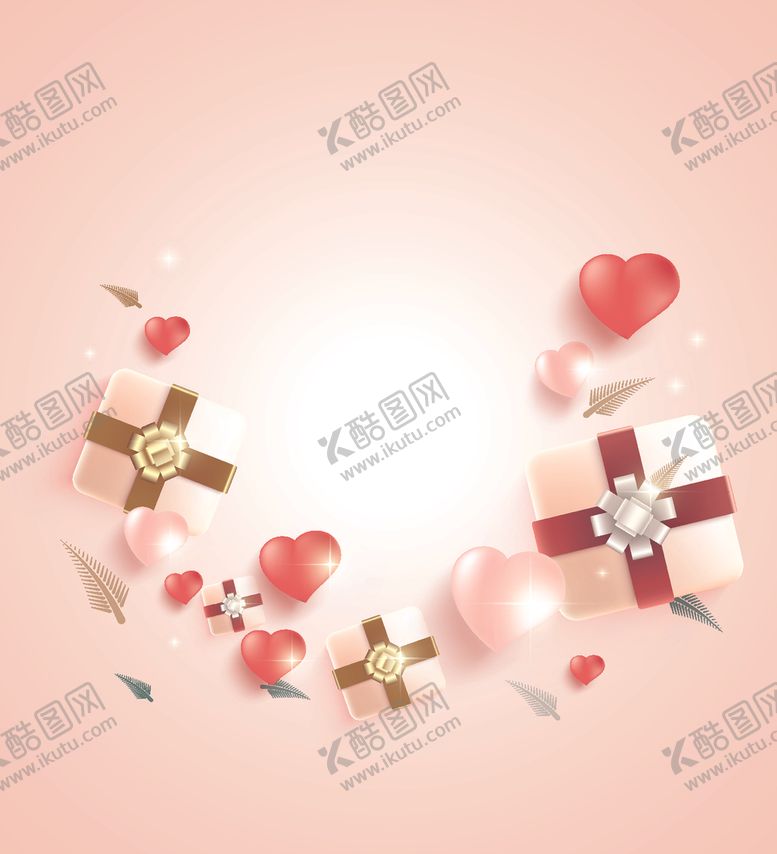 编号：39514309091532375233【酷图网】源文件下载-情人节