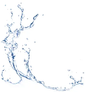水花