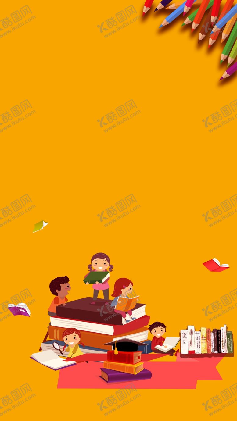 编号：51014609112355233155【酷图网】源文件下载-读书会海报