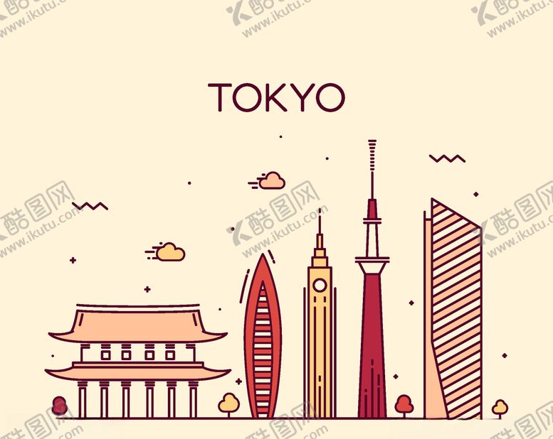 编号：46295704181252392279【酷图网】源文件下载-地标