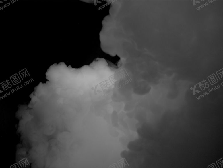 编号：56709910090229133261【酷图网】源文件下载-烟雾