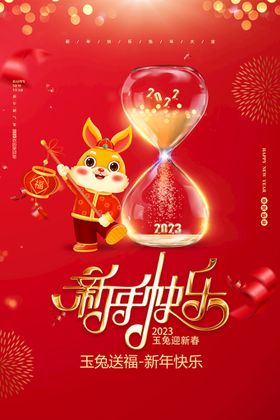 新年快乐