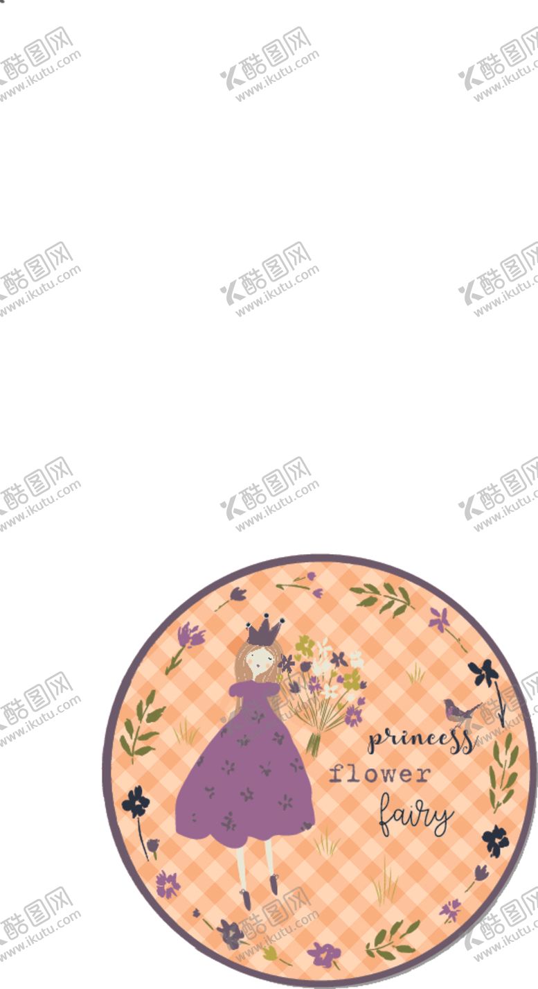 编号：55443010051631443971【酷图网】源文件下载-卡通格子