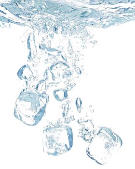 水花底纹