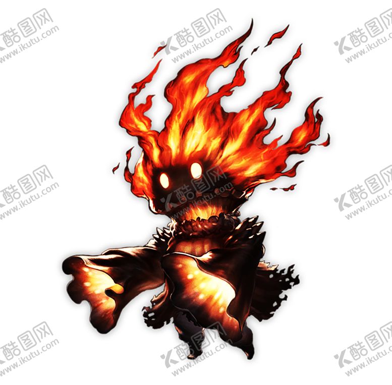 编号：15464109271859176420【酷图网】源文件下载-火焰素材