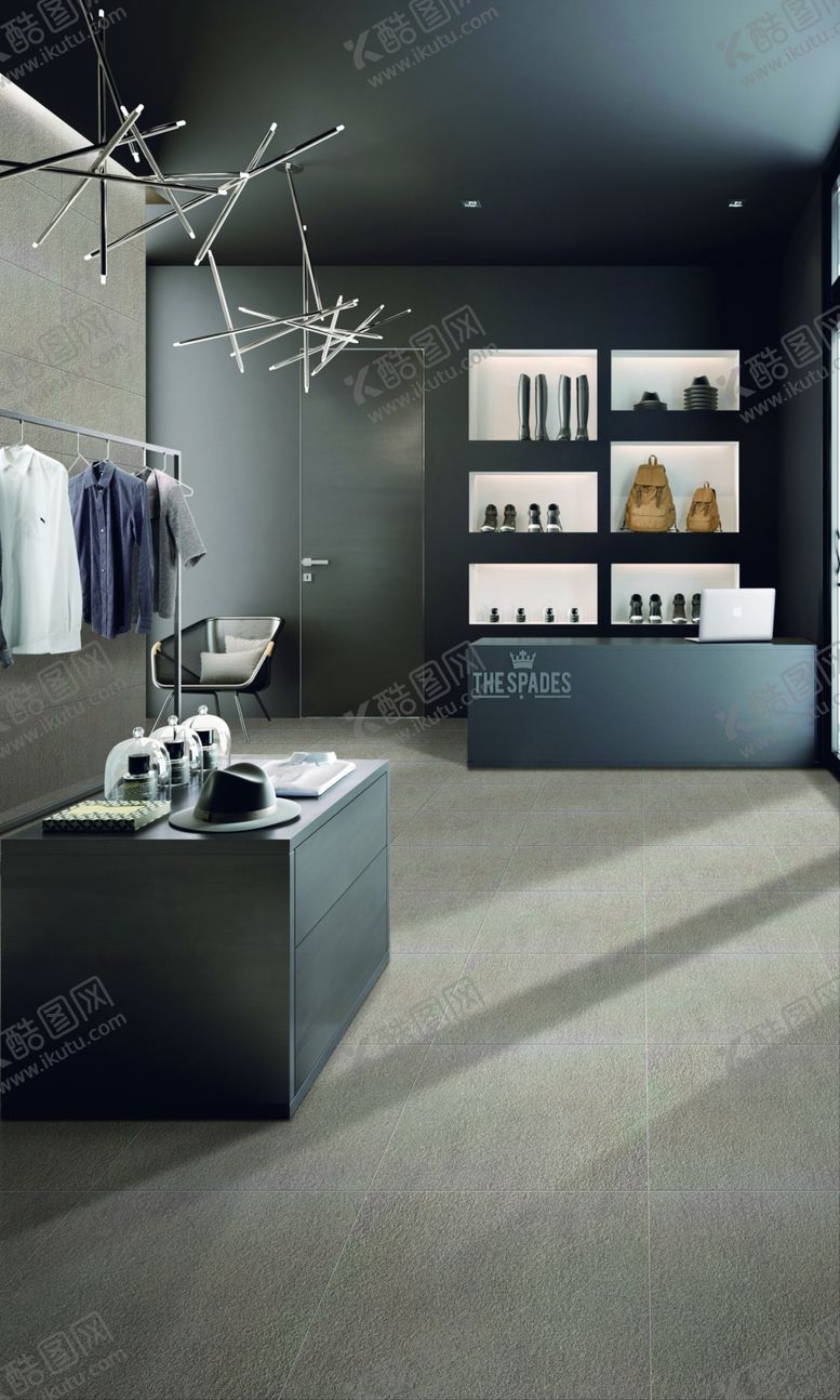 编号：13193910031518239421【酷图网】源文件下载-瓷砖效果图