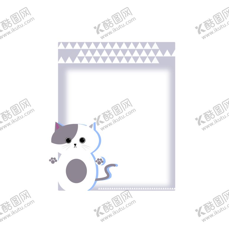 编号：90121509250151589158【酷图网】源文件下载-卡通边框