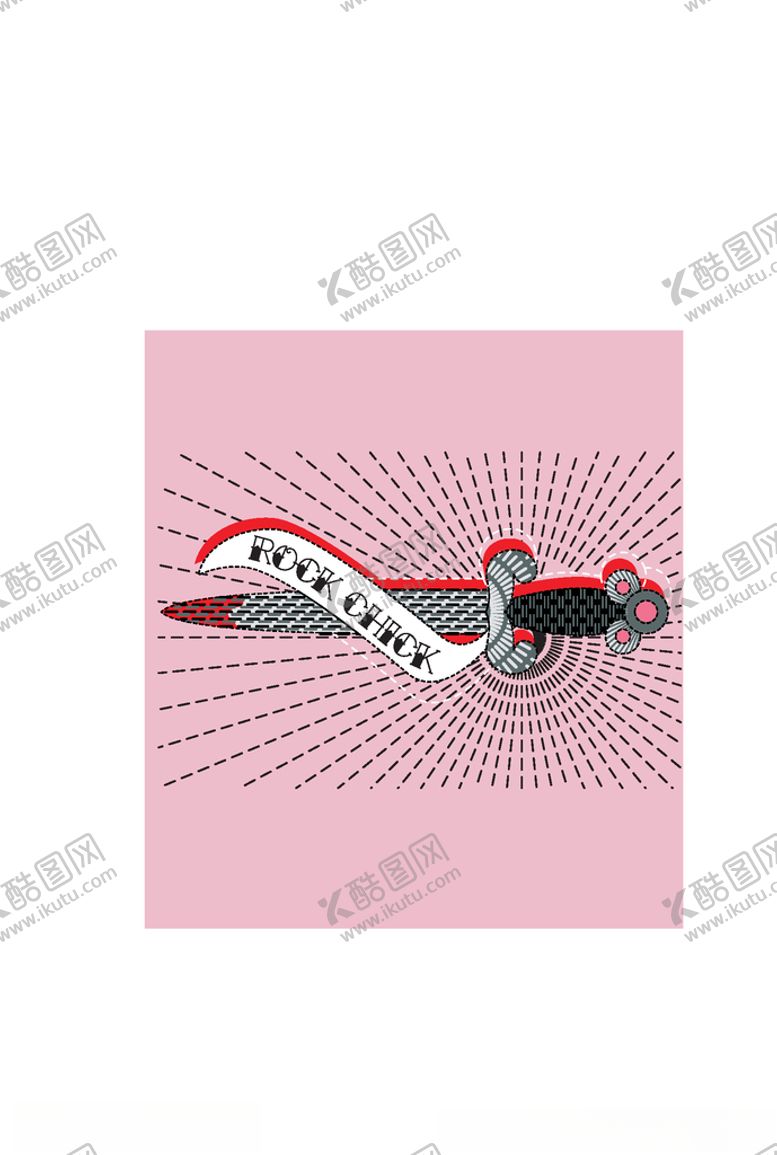 编号：48548810092151516197【酷图网】源文件下载-服装印花