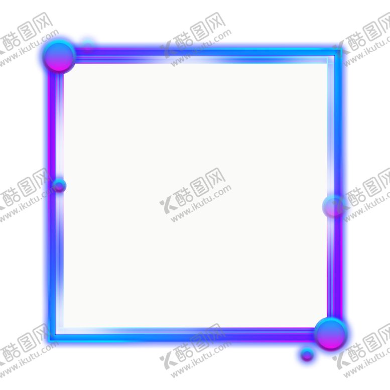 编号：64937210102152552729【酷图网】源文件下载-卡通边框