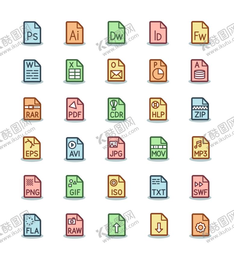 编号：44671710300711372395【酷图网】源文件下载-图标