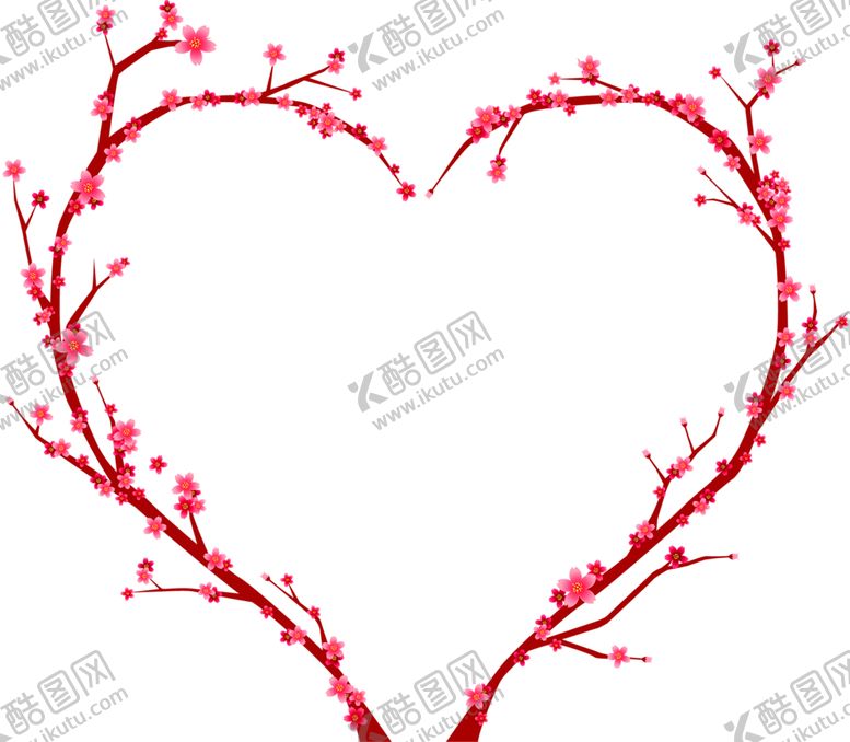 编号：59458707091330353672【酷图网】源文件下载-浪漫素材