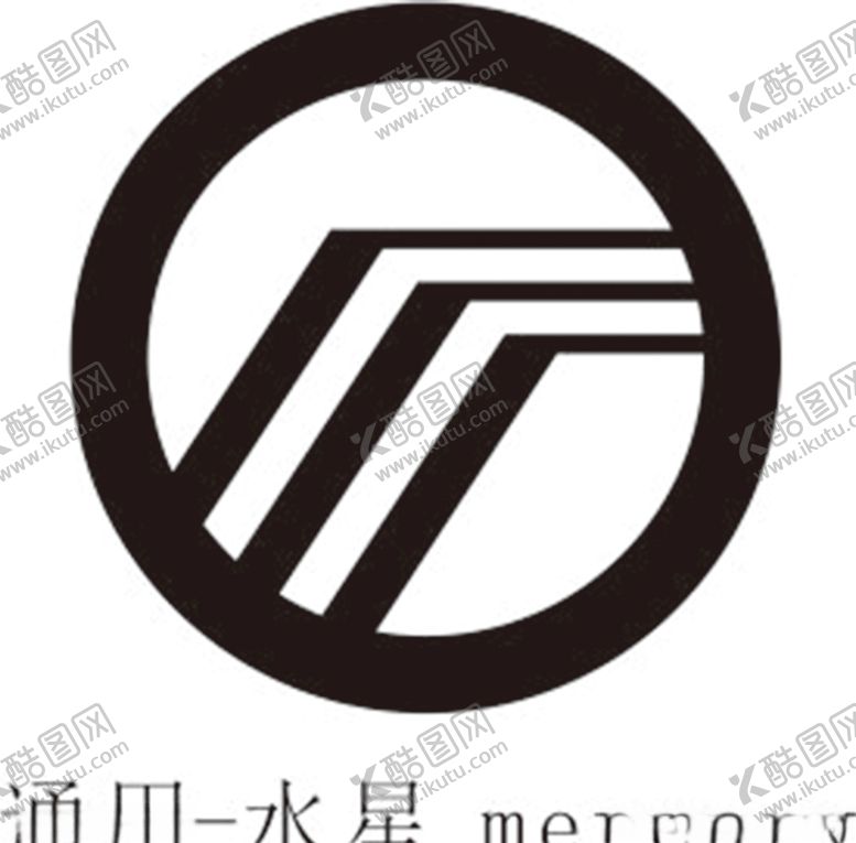 编号：37355310080107256952【酷图网】源文件下载-水星