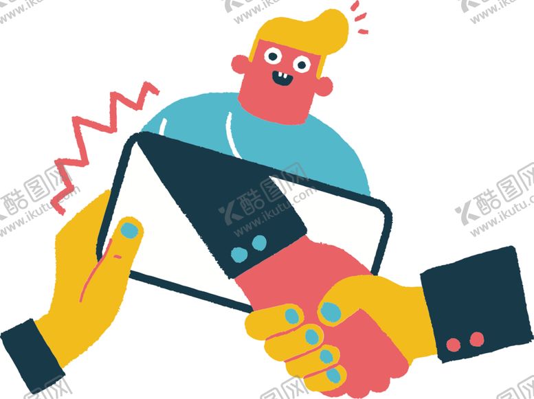 编号：17184509120423551451【酷图网】源文件下载-卡通系列插画图片