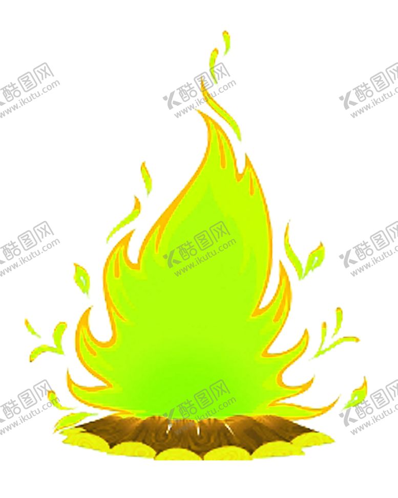 编号：98549309280829479798【酷图网】源文件下载-火焰