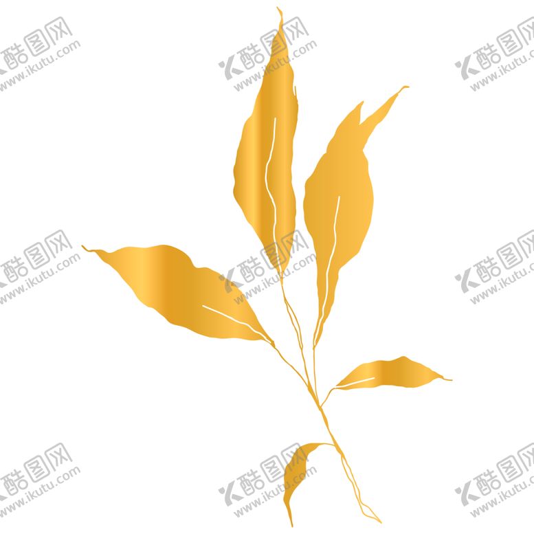 编号：93664309200157001005【酷图网】源文件下载-手绘花藤花纹