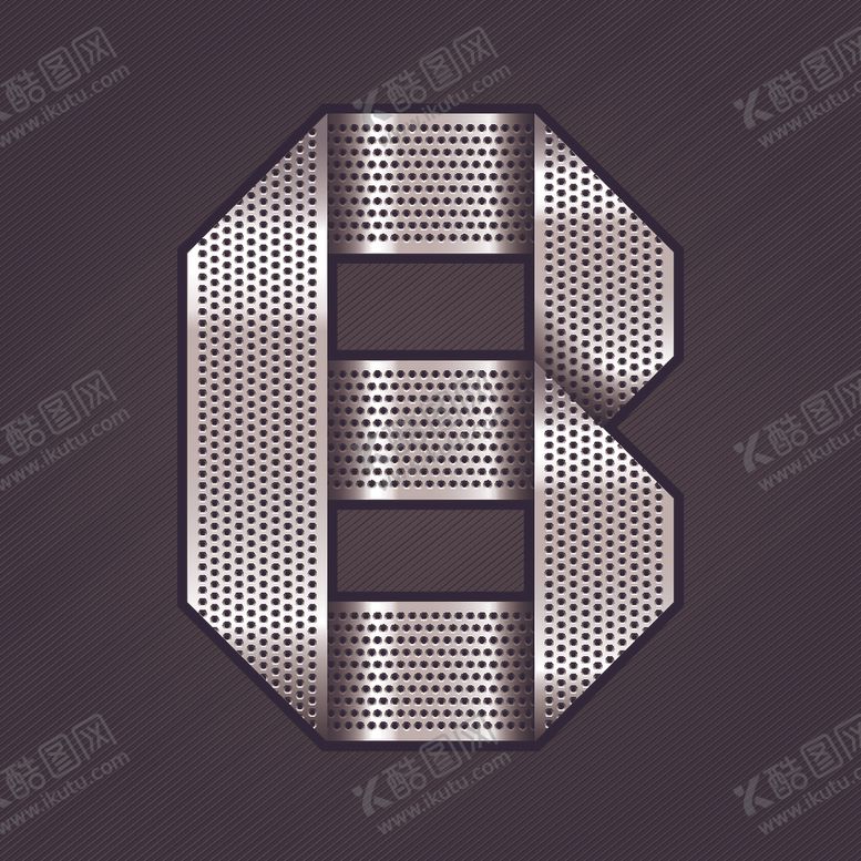 编号：60077807021312362660【酷图网】源文件下载-黄金字体金属艺术字设计银色素材
