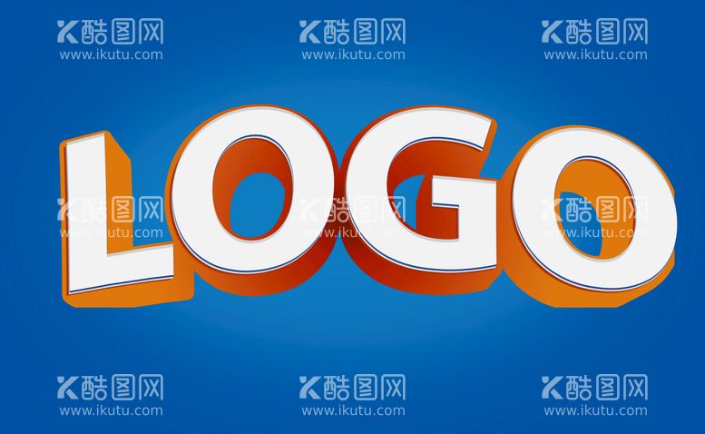 编号：14980309170237294801【酷图网】源文件下载-LOGO样机