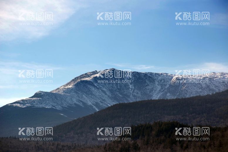 编号：25627611282016595170【酷图网】源文件下载-雪山图片