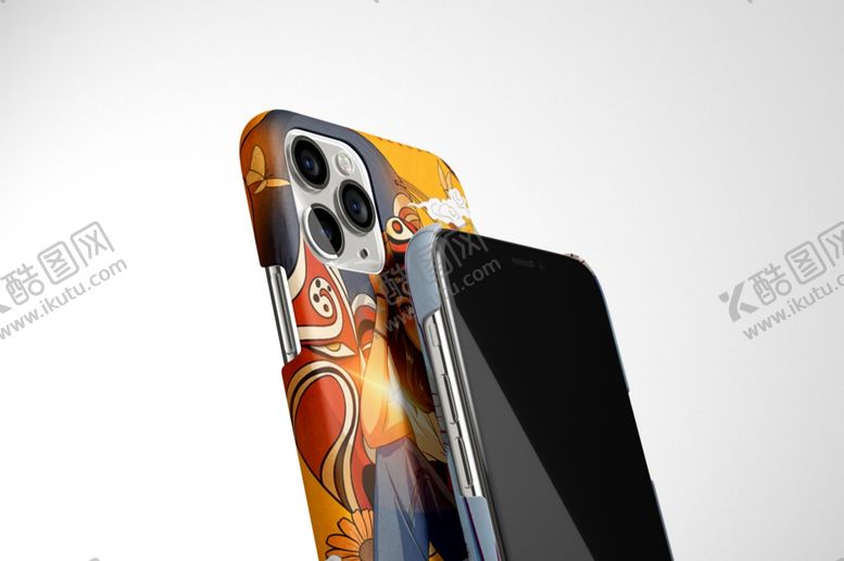 编号：42844109140555006982【酷图网】源文件下载-iPhone11Pro样机