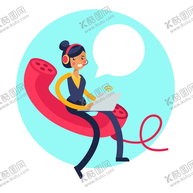 编号：06752909191530265036【酷图网】源文件下载-客服