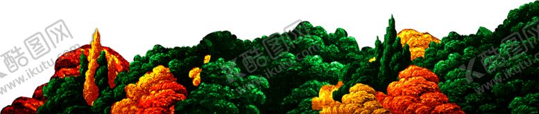 编号：98485709201535474547【酷图网】源文件下载-风景