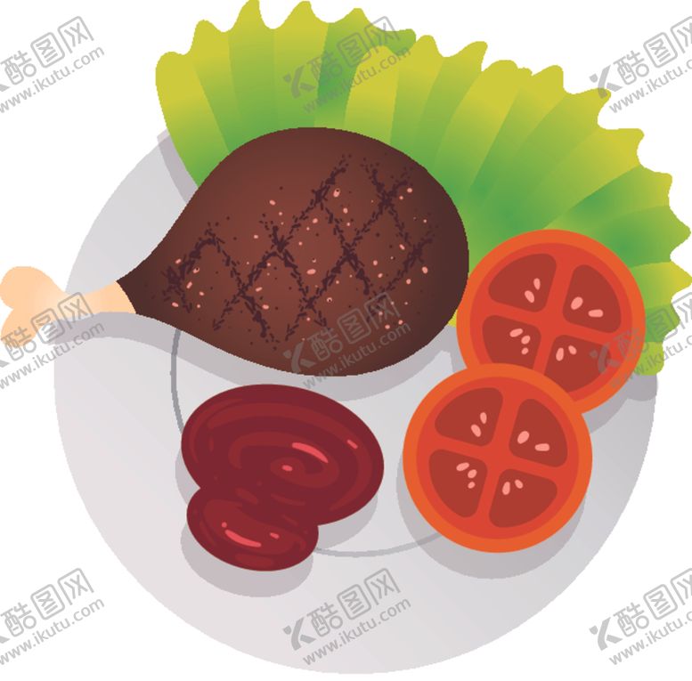 编号：39060710091704369799【酷图网】源文件下载-食物