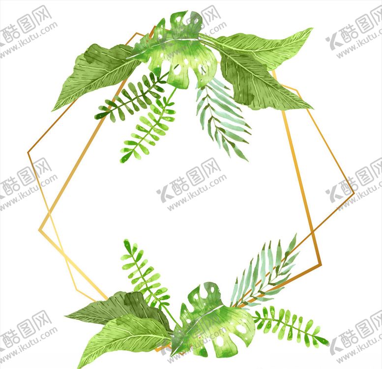 编号：90762406280357092199【酷图网】源文件下载-花圈多彩背景