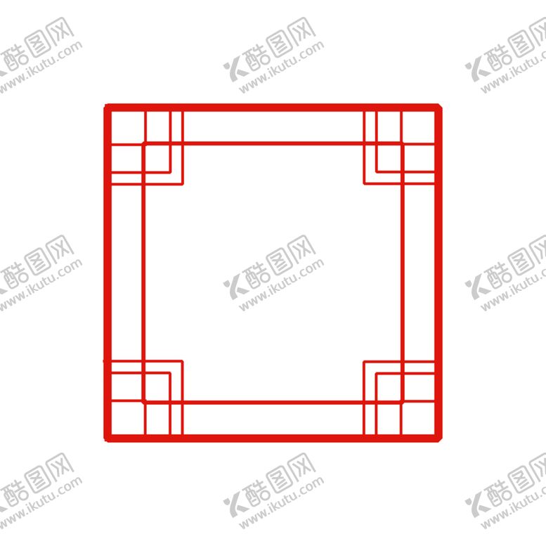 编号：48588903310500488012【酷图网】源文件下载-边框