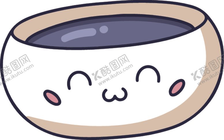 编号：71207710240453303444【酷图网】源文件下载-可爱美食