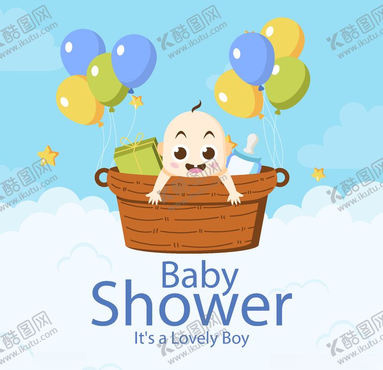 编号：72017410282125159010【酷图网】源文件下载-婴儿