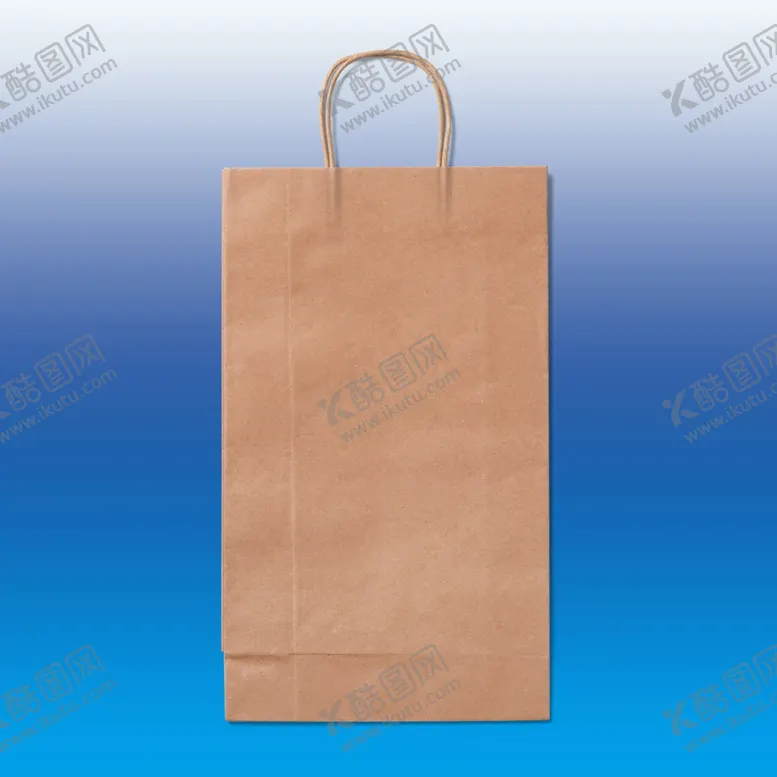 编号：73074402050342291641【酷图网】源文件下载-手提袋样机