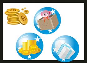 手绘礼物礼品