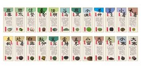 二十四节气茶文化