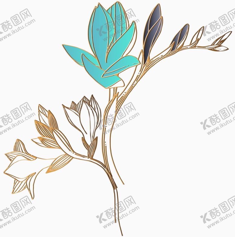 编号：85658512102154332387【酷图网】源文件下载-牡丹花卉