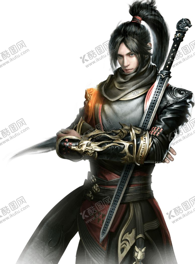 编号：49216805091423168073【酷图网】源文件下载-游戏人物