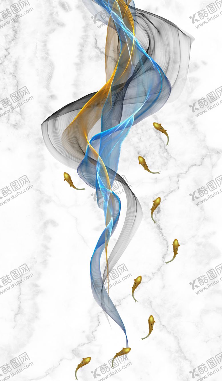 编号：68779805060853066428【酷图网】源文件下载-游鱼