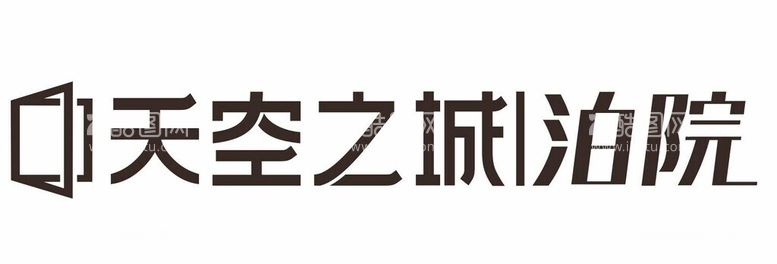 编号：46660012161354028784【酷图网】源文件下载-天空之城泊院