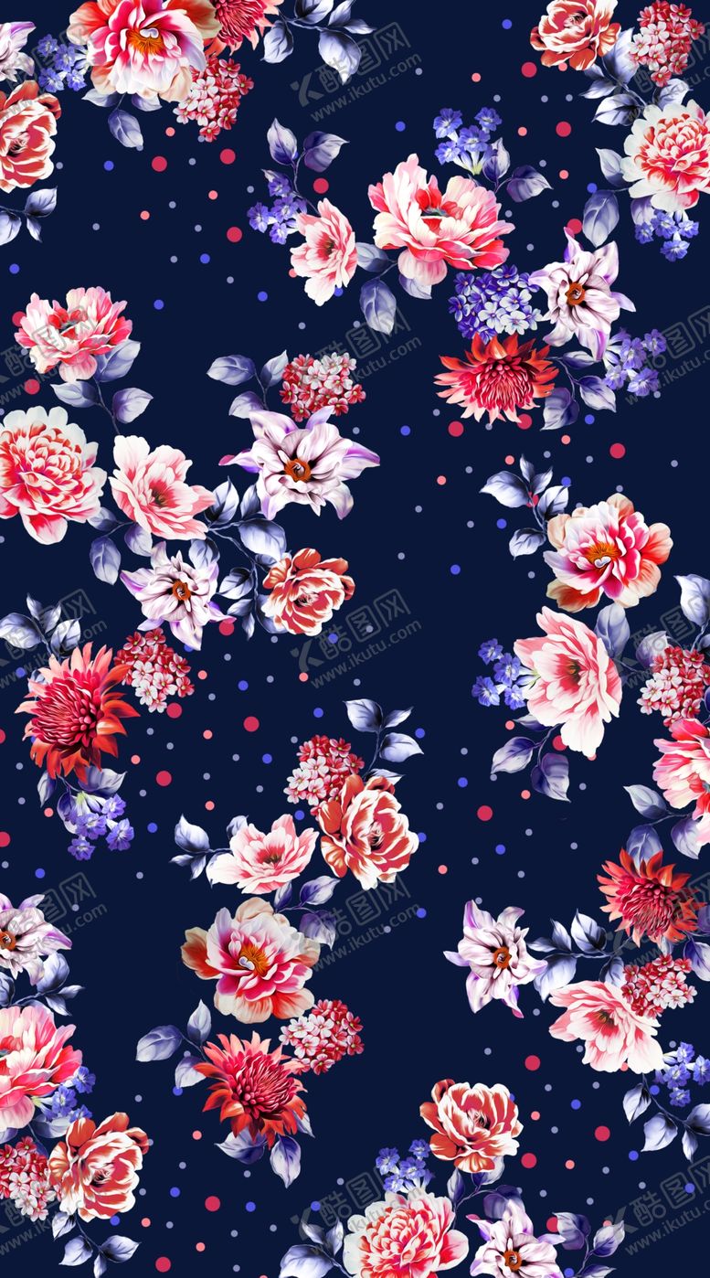 编号：43126610071300476755【酷图网】源文件下载-红花儿