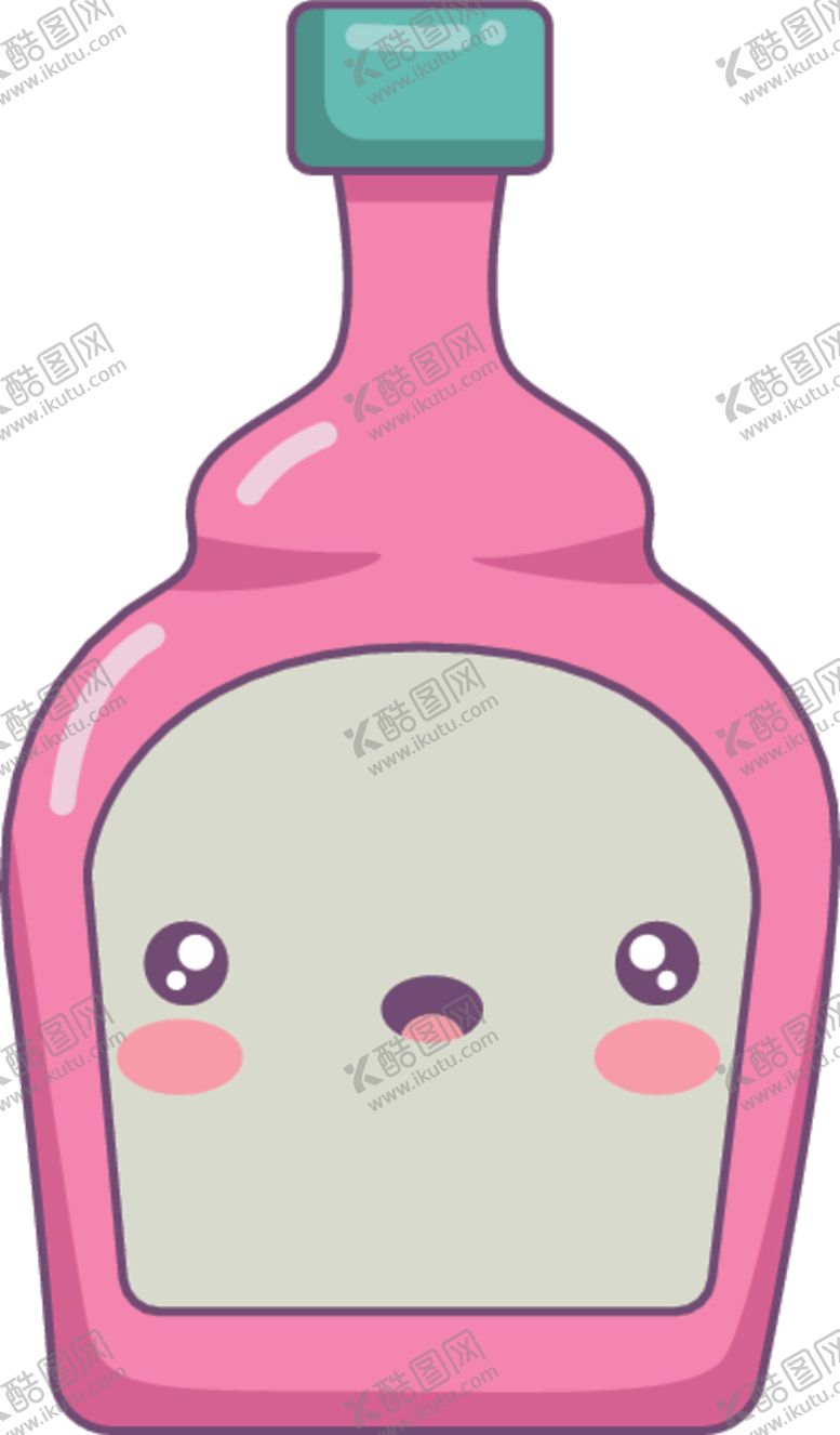 编号：39430310251526592450【酷图网】源文件下载-卡哇伊美食