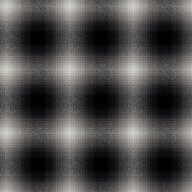 精致花朵网格背景图案