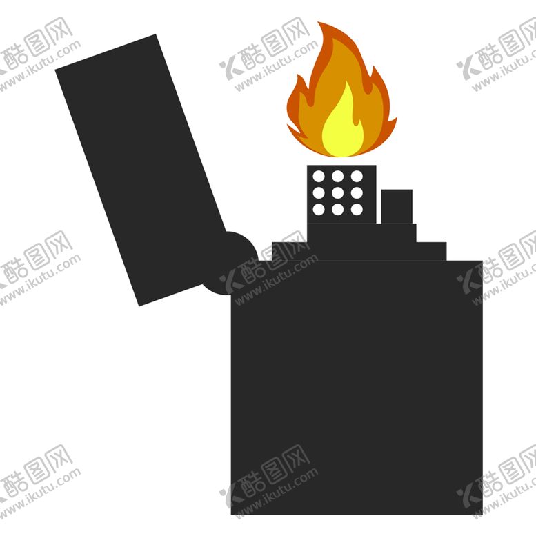 编号：17616506190750534320【酷图网】源文件下载-火焰